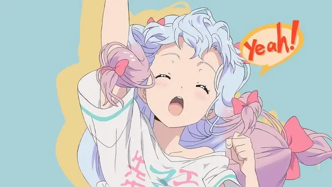 悠悠影院国漫推荐 星屑协奏曲